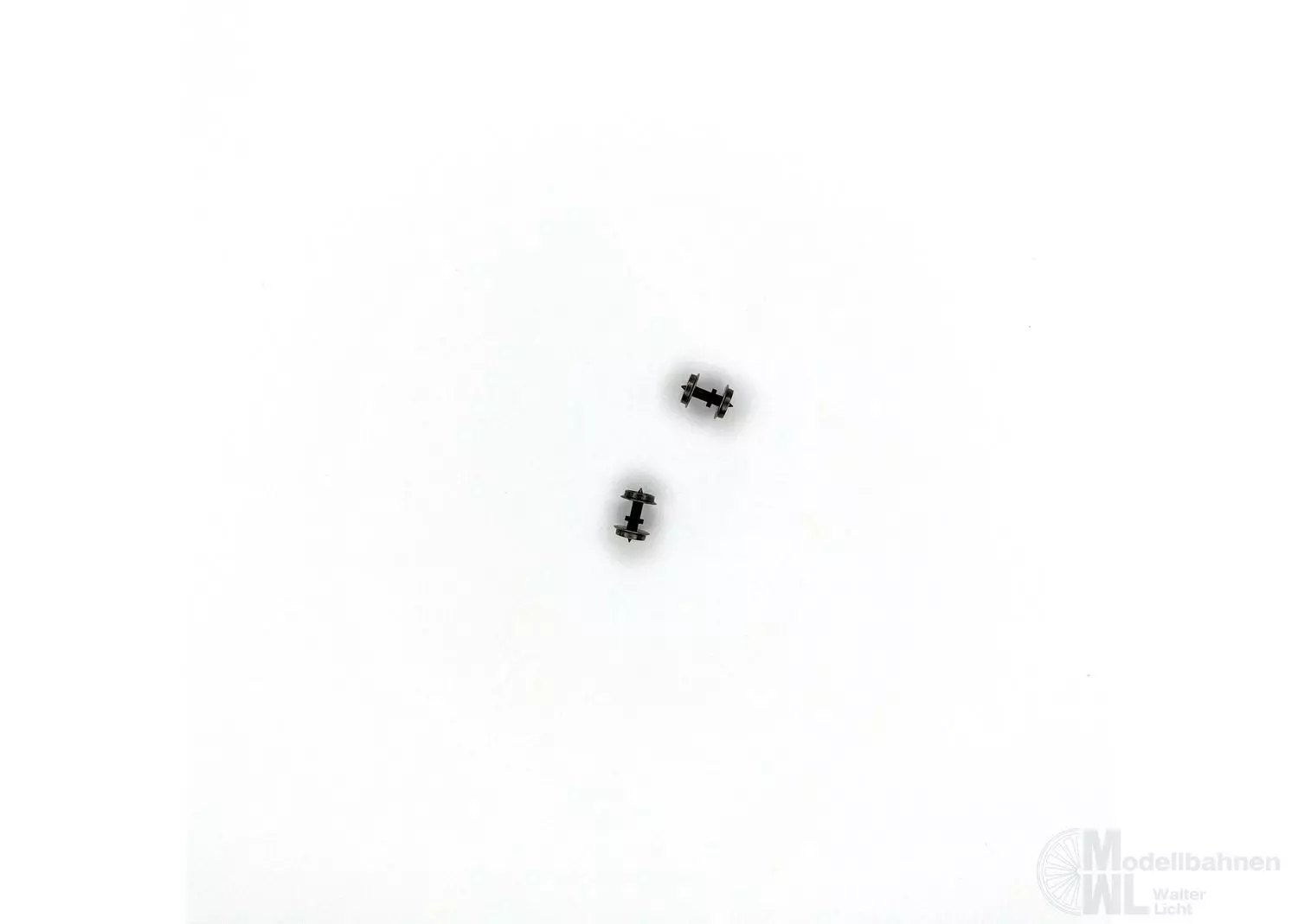 Märklin Ersatzeile E354842 - ERSATZTEIL: Radsatz 2 St