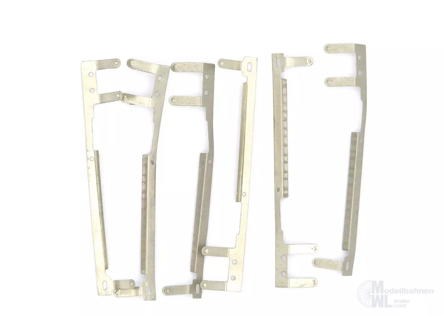 Märklin Ersatzeile E311645 - ERSATZTEIL: Schleiferfeder 6 St