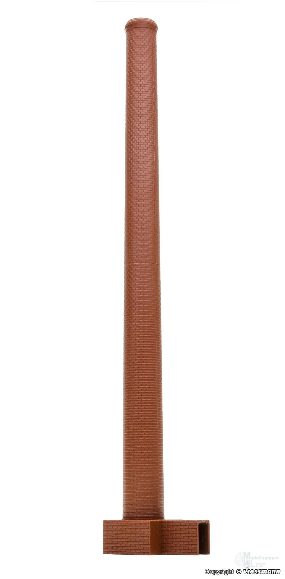 Vollmer 46017 - Kamin für Kesselhaus H0 1:87
