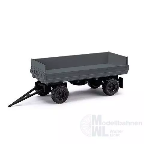 Busch 95051 - HW80.11 halbe Bordwand H0 1:87