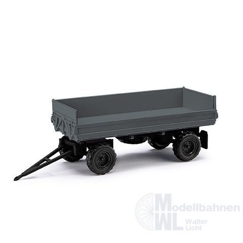 Busch 95051 - HW80.11 halbe Bordwand H0 1:87