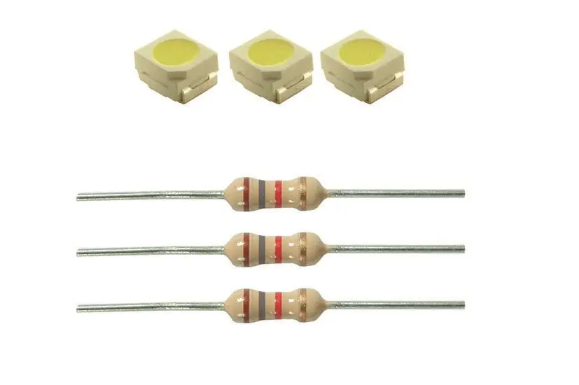 Viessmann 5068 - Pantographen Blitzer H0/TT/N