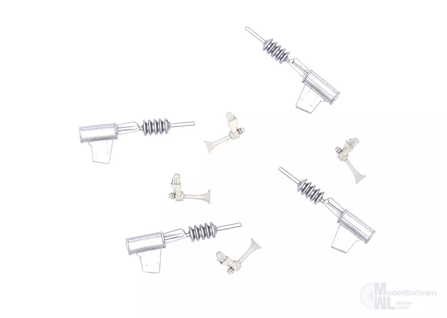 Märklin Ersatzeile E285314 - ERSATZTEIL: Hörner, Senkantrieb