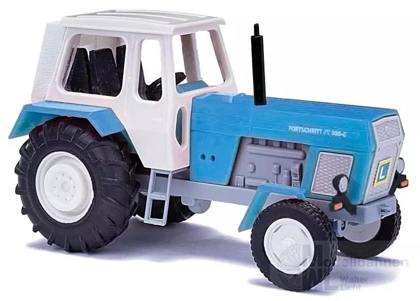 Busch 42857 - Fortschritt ZT300 Fahrschule H0 1:87