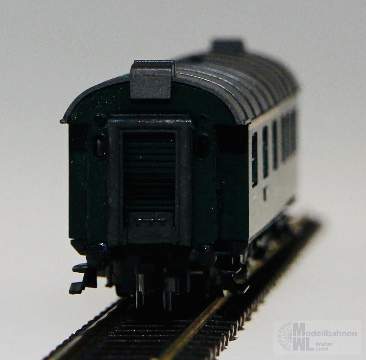 Roco 2250 - ROCO - Umbauwagen DB 1/2.Kl. AB3yg N 1:160