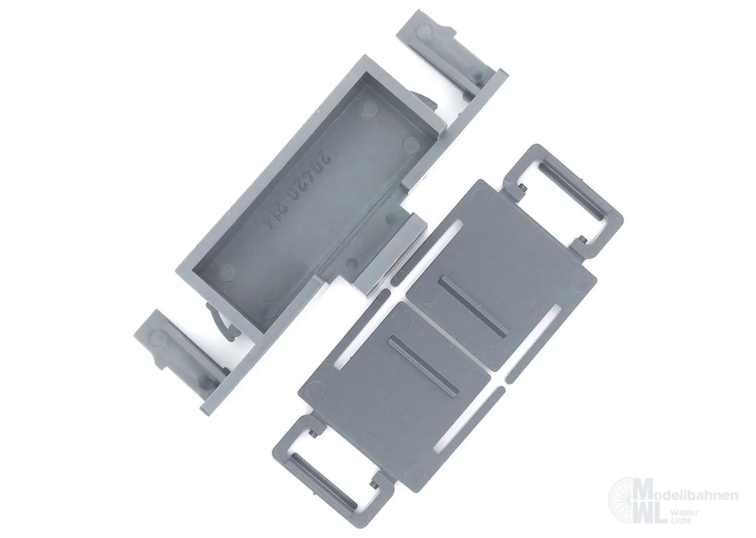 Märklin Ersatzeile E351281 - ERSATZTEIL: Werkzeugkasten, Treppen