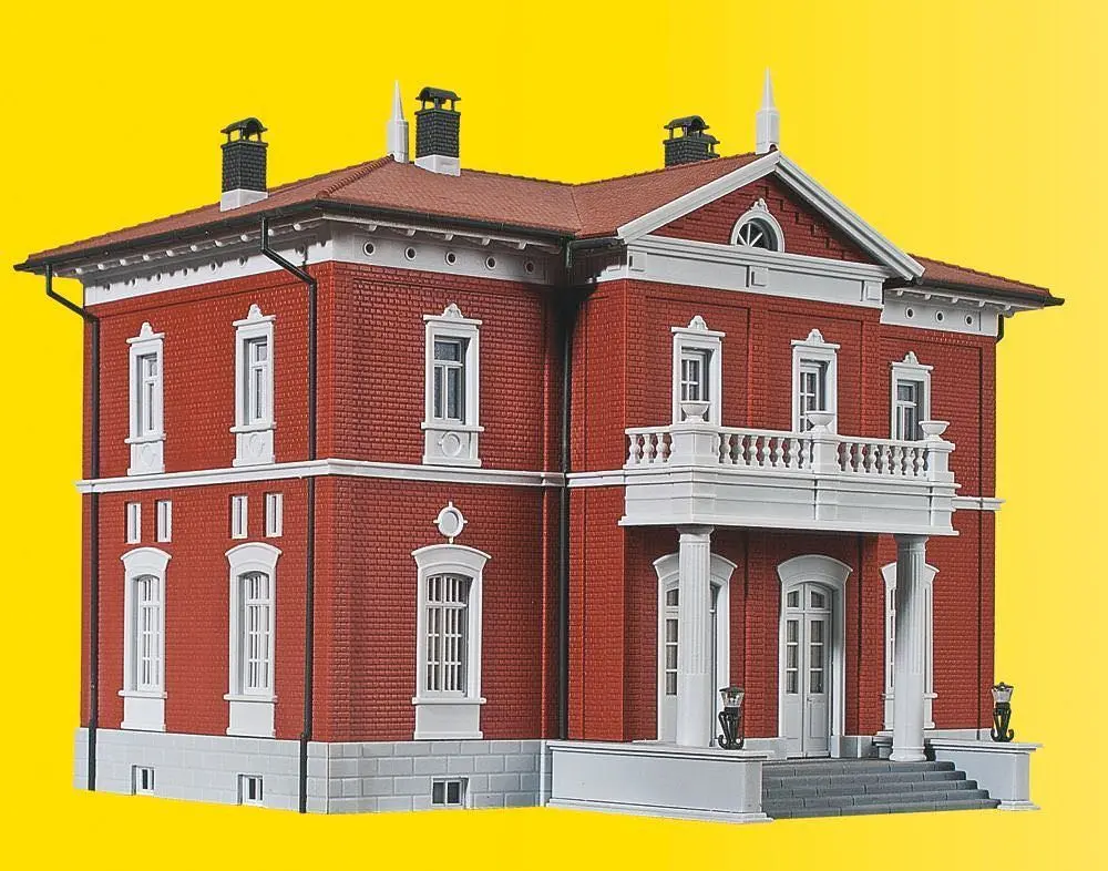Kibri 38749 - Gerichtsgebäude H0 1:87