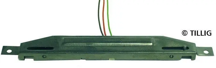 Tillig 83531 - Weichenantrieb Modellgleis rechts TT 1:120