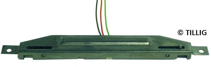 Tillig 83531 - Weichenantrieb Modellgleis rechts TT 1:120