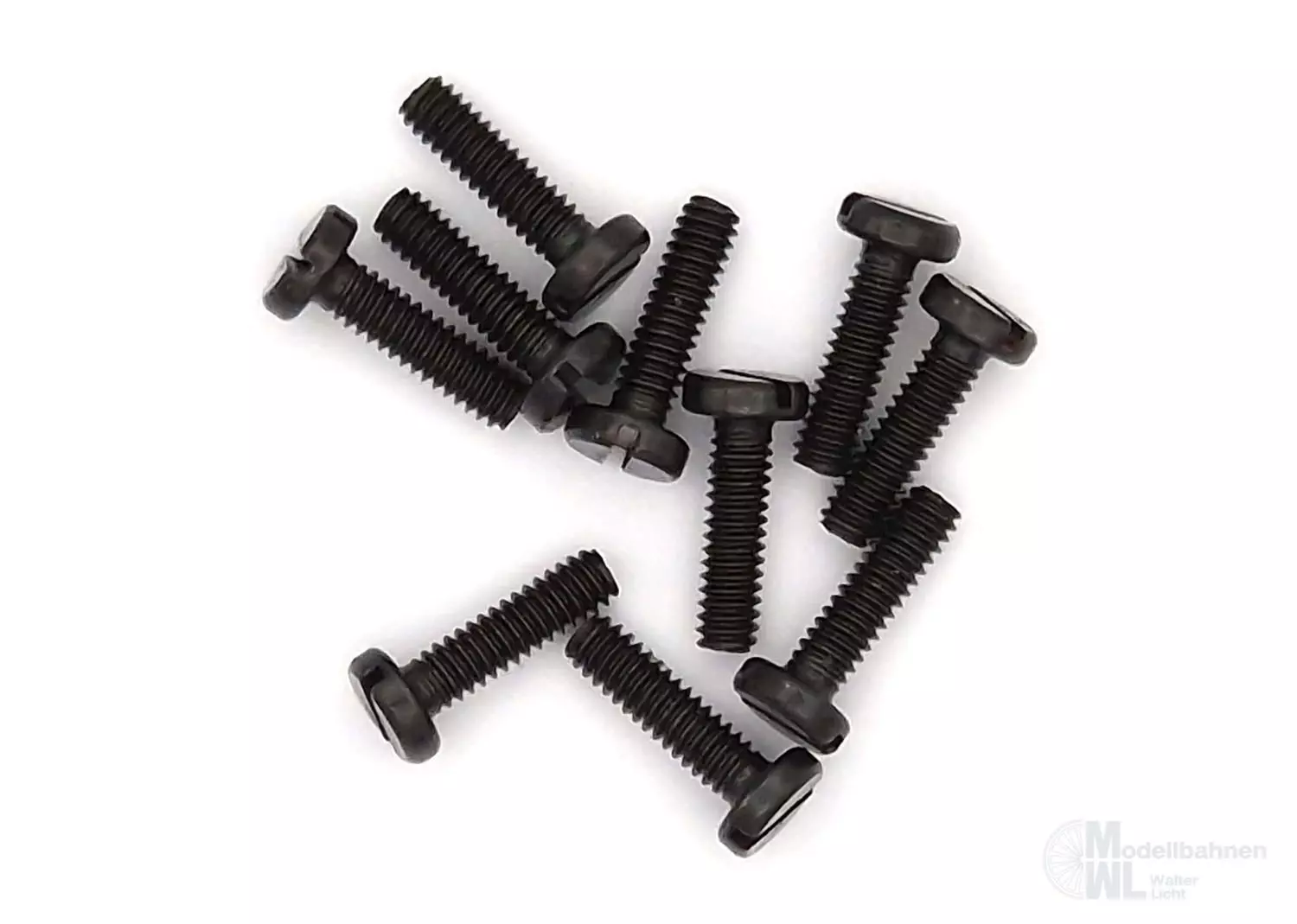 Märklin Ersatzeile E785340 - ERSATZTEIL: Zylinderschraube M2x7 (10 St)