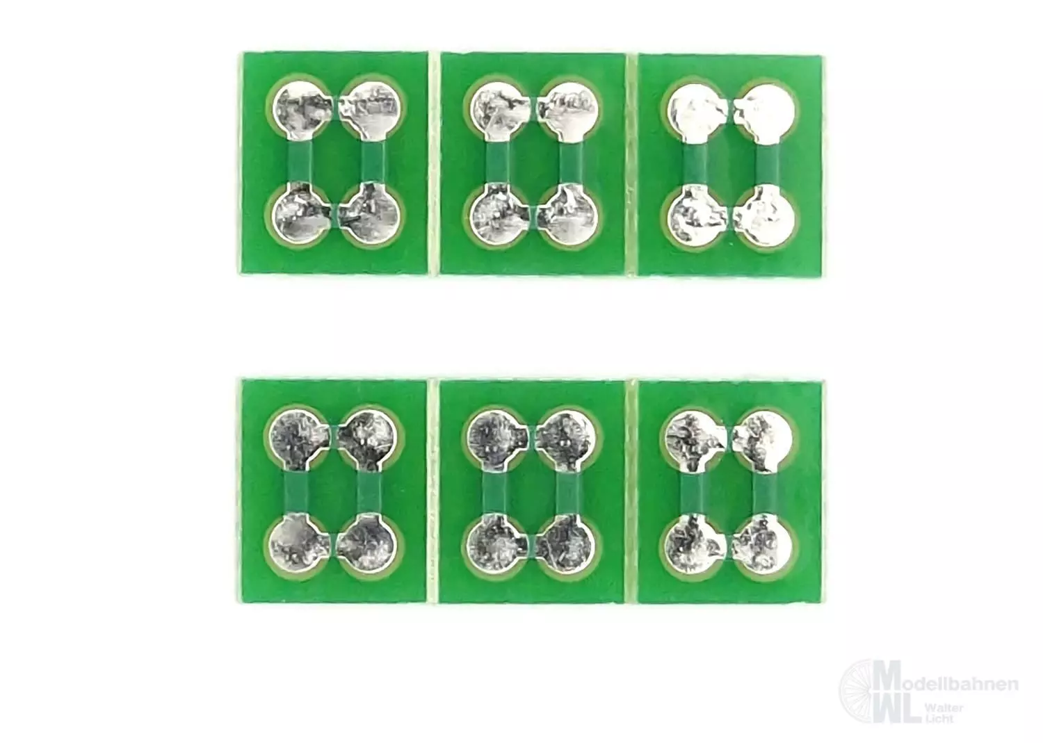 Märklin Ersatzeile E614850 - ERSATZTEIL: LP Lötstützpunkt  2 St