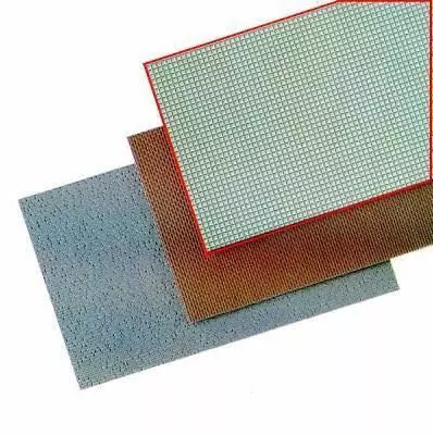 Busch 7401 - Gehwegplatten H0 1:87 / TT 1:120 / N 1:160 / Z 1:220