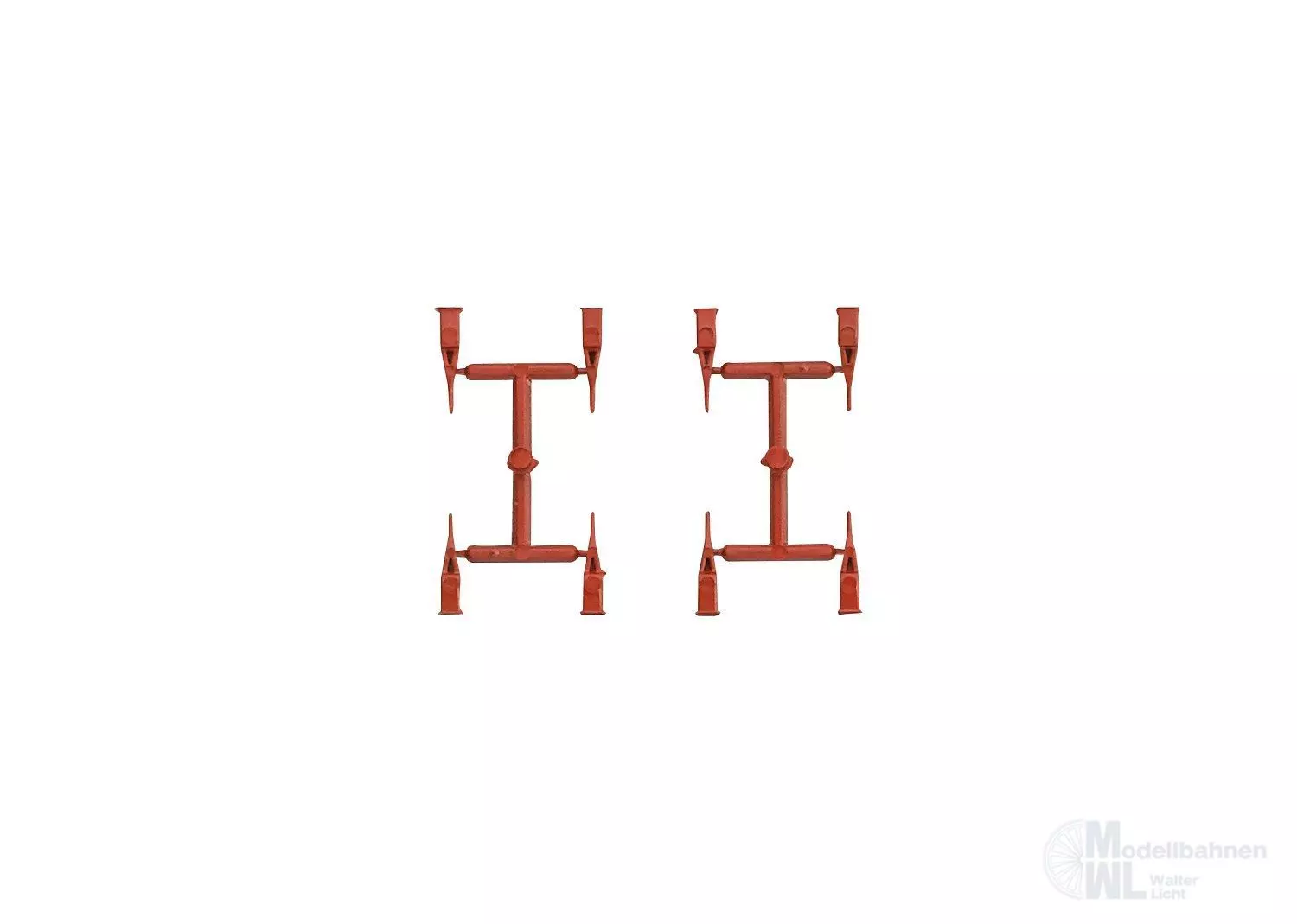 Märklin 74030 - Mittelleiter Isolierung für C-Gleis H0