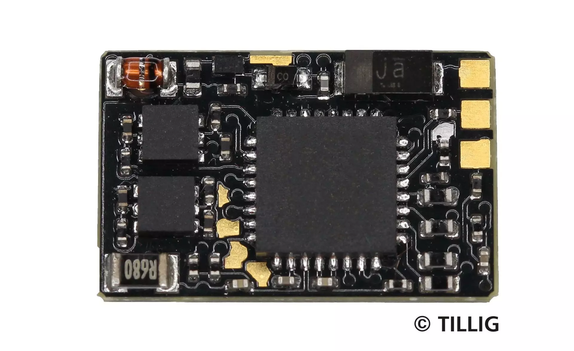 Tillig 66038 - Decoder ELNA Next18 H0/GL