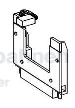 Piko 56310 - Schlussbeleuchtung LED für IC Wagen H0/GL