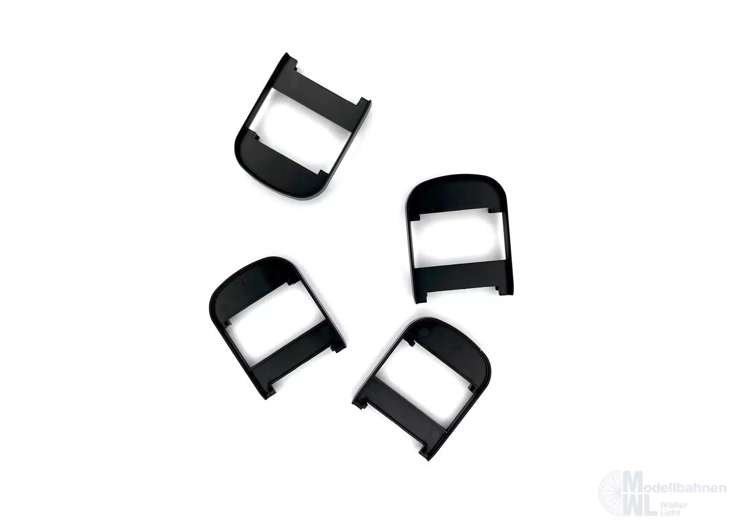 Märklin Ersatzeile E141986 - ERSATZTEIL: Faltenbalg lang  4 St