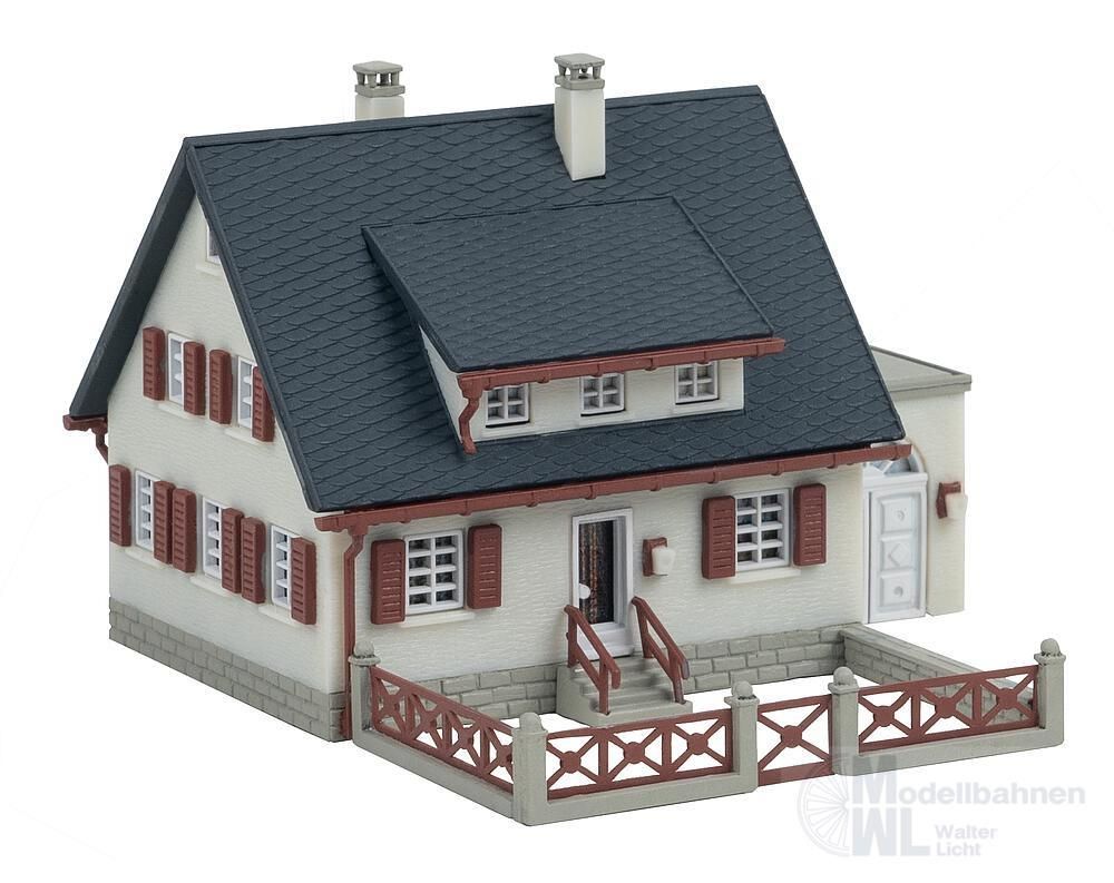 Faller 232404 - Einfamilienhaus N 1:160
