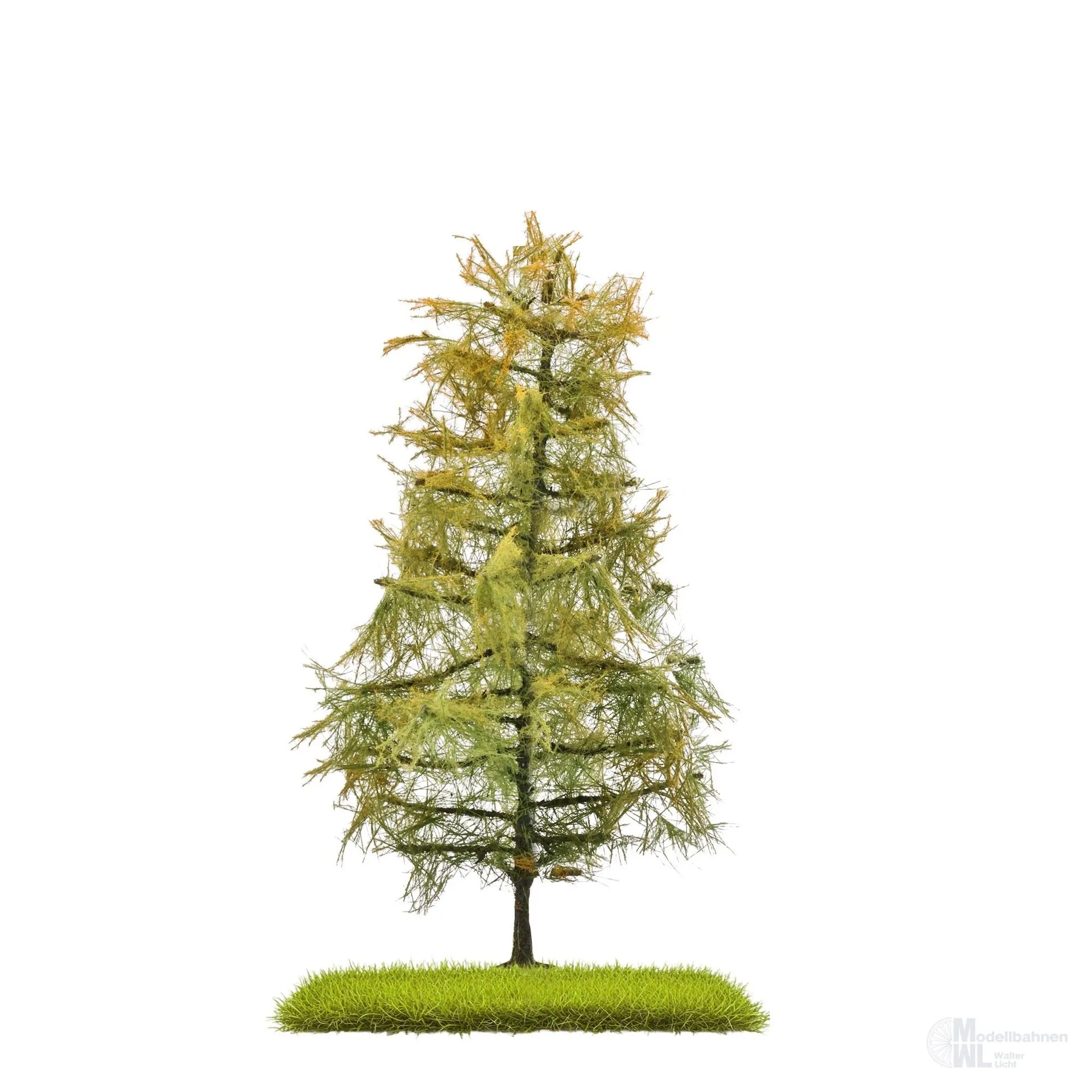 Busch 3816 - Lärche Spätsommer 140 mm H0 1:87 / TT 1:120