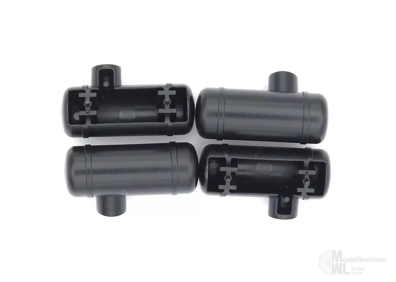 Märklin Ersatzeile E360656 - ERSATZTEIL: Hauptluftbehälter schwarz