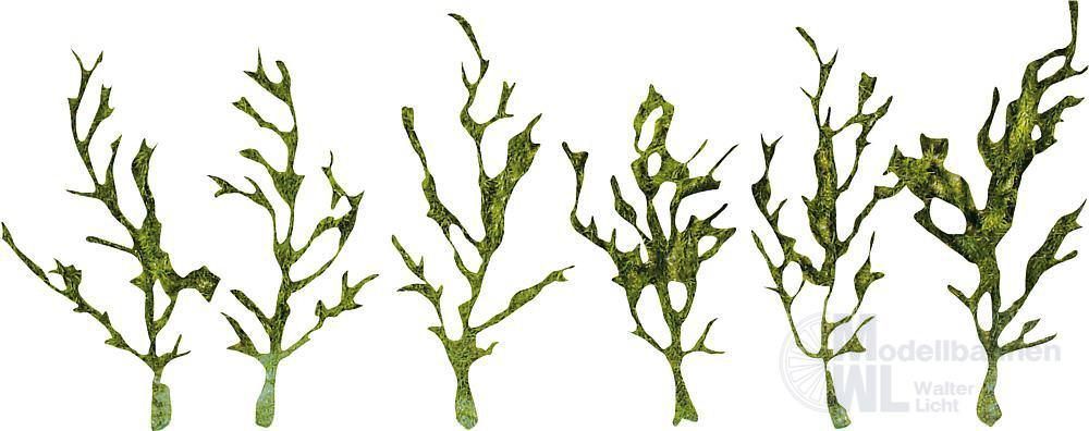 Faller 171839 - PREMIUM Rankgewächse, grün