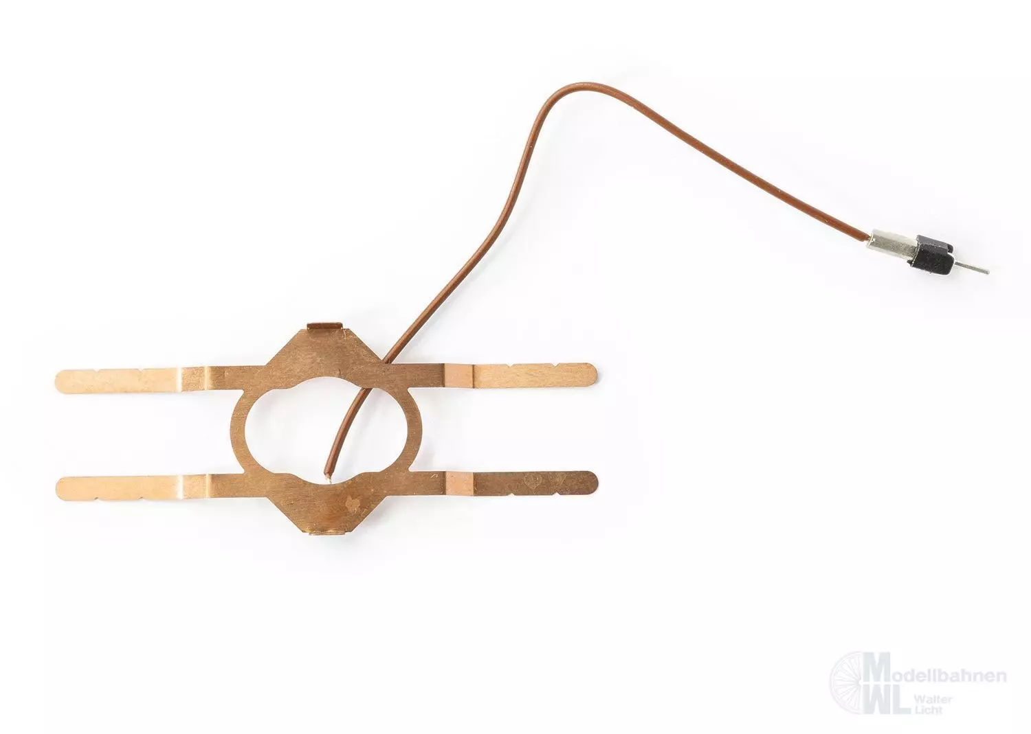 Märklin Ersatzeile E201112 - ERSATZTEIL: Blattfeder  2 St