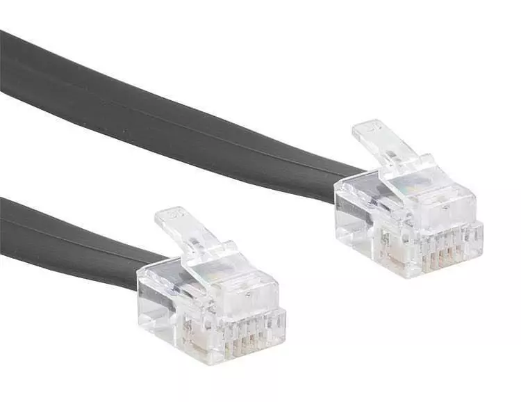 Faller 161392 - LocoNet Kabel 2,0 m H0 1:87