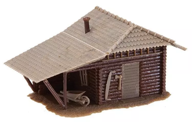 Faller 130299 - Berghuette H0 1:87