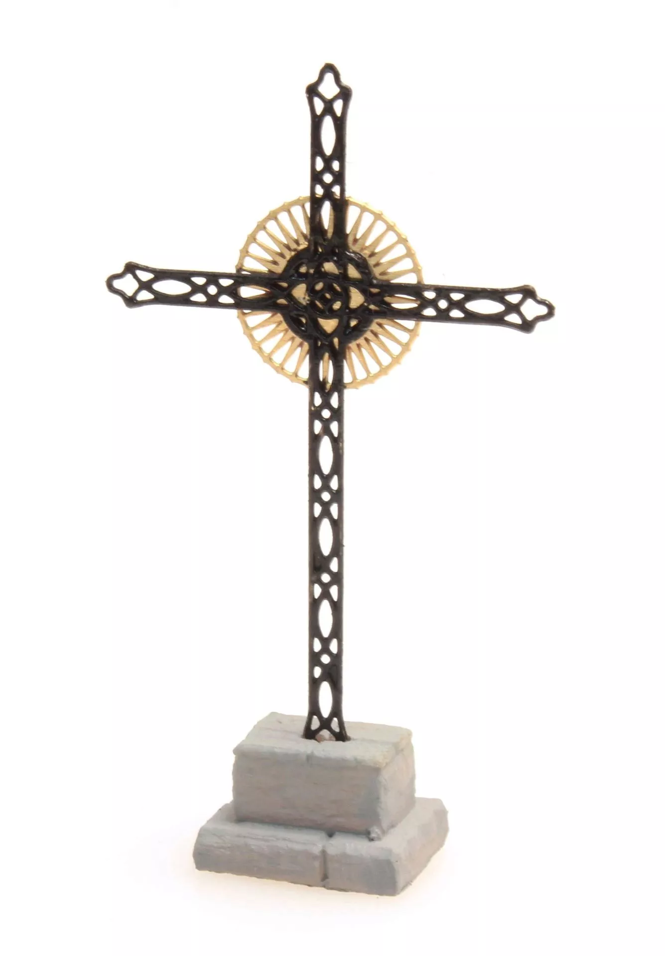 ARTITEC b.v. 312011 - Wegkreuz TT 1:120