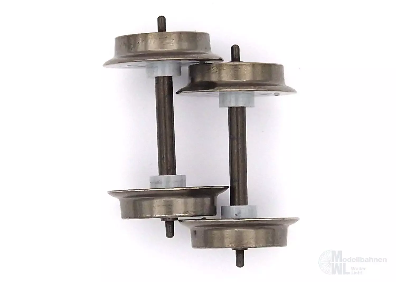 Märklin Ersatzeile E36669400 - ERSATZTEIL: Radsatz 2 St