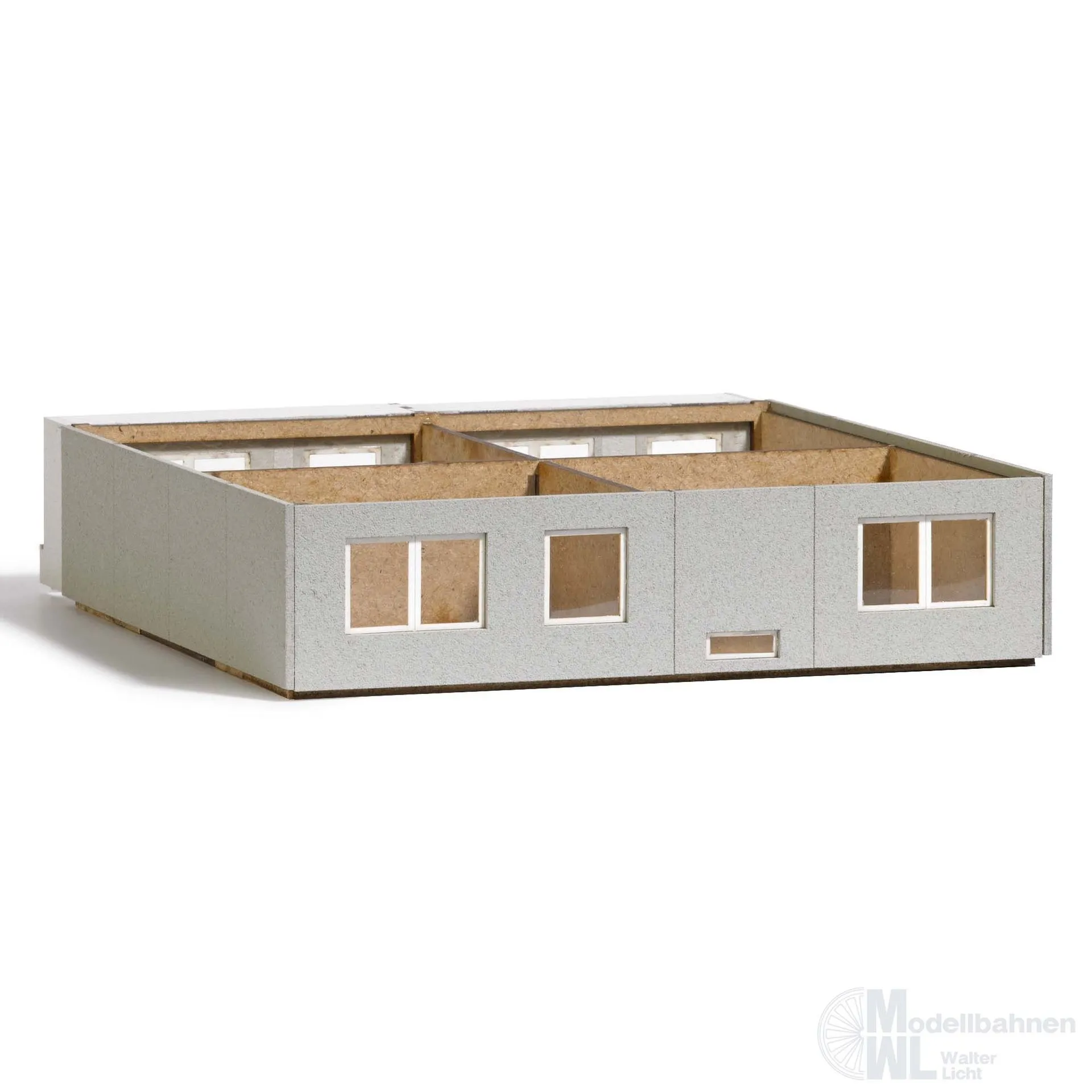 Busch 8892 - Aufstockung WBS 70 TT 1:120