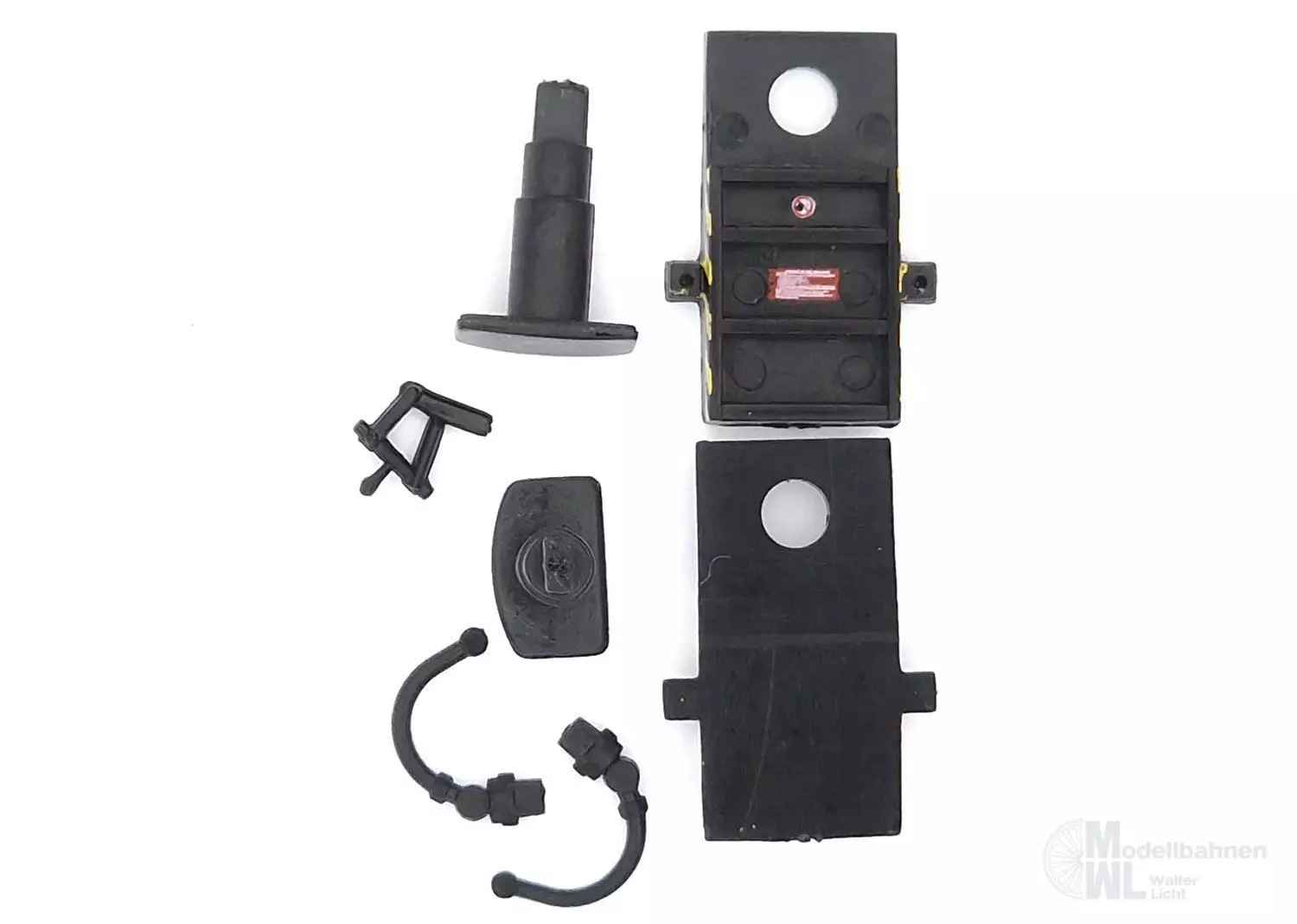 Märklin Ersatzeile E356908 - ERSATZTEIL: Anbauteile vorne Unimat