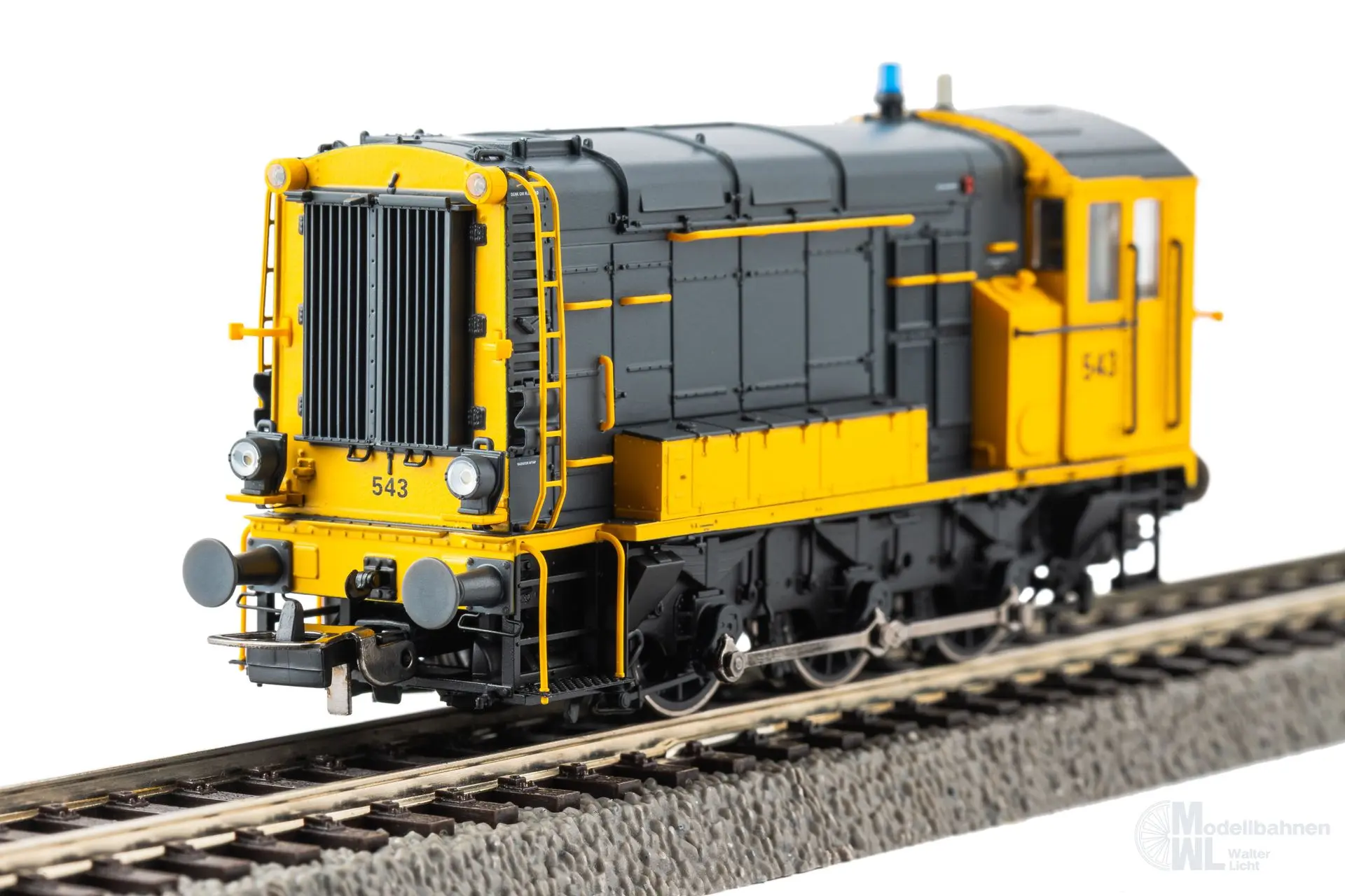 Piko 22005 - Diesellok Rh 500 NS Ep.IV H0/GL Sound