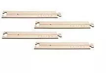 Faller 162111 - Laser-Street Fahrbahn Gerade N 1:160