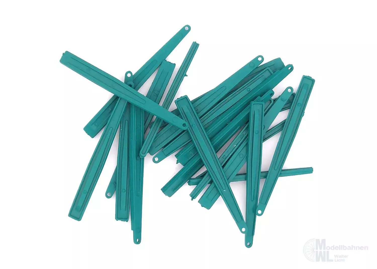 Märklin Ersatzeile E335951 - ERSATZTEIL: Rungen grün