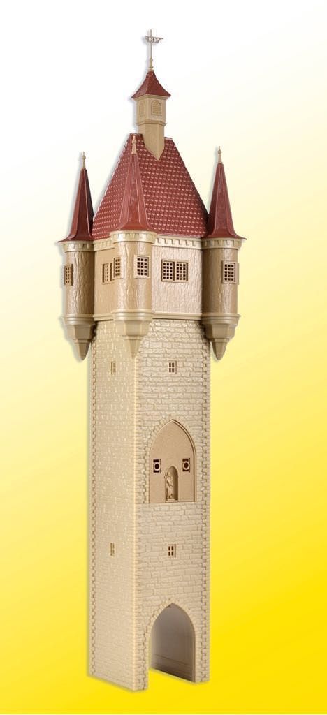 Vollmer 43900 - Stadtturm Rothenburg Retr H0 1:87
