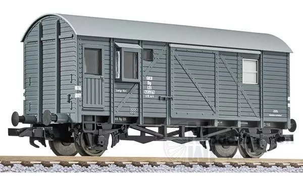 Liliput 334612 - Güterzugbegleitwagen GKB Ep.IV H0/GL
