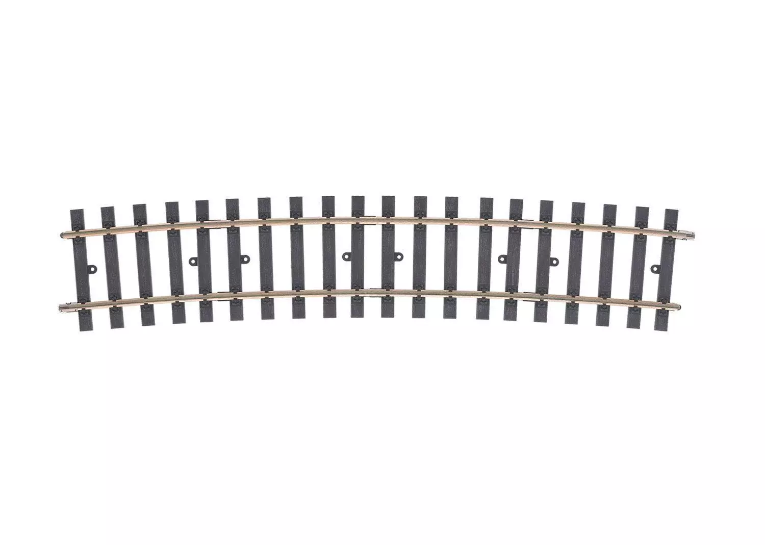 Märklin 59078 - Gleis gebogen 10° Grad 2321 mm (H1008) Spur 1