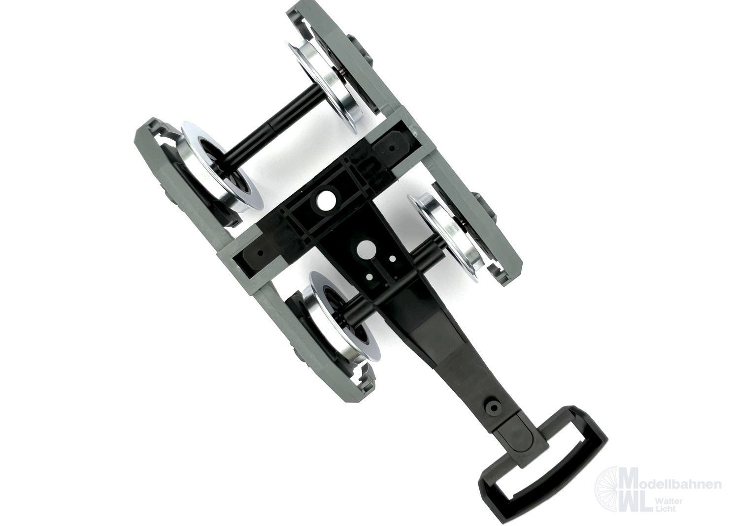 Märklin Ersatzeile E199612 - ERSATZTEIL: Drehgestell ohne Haken