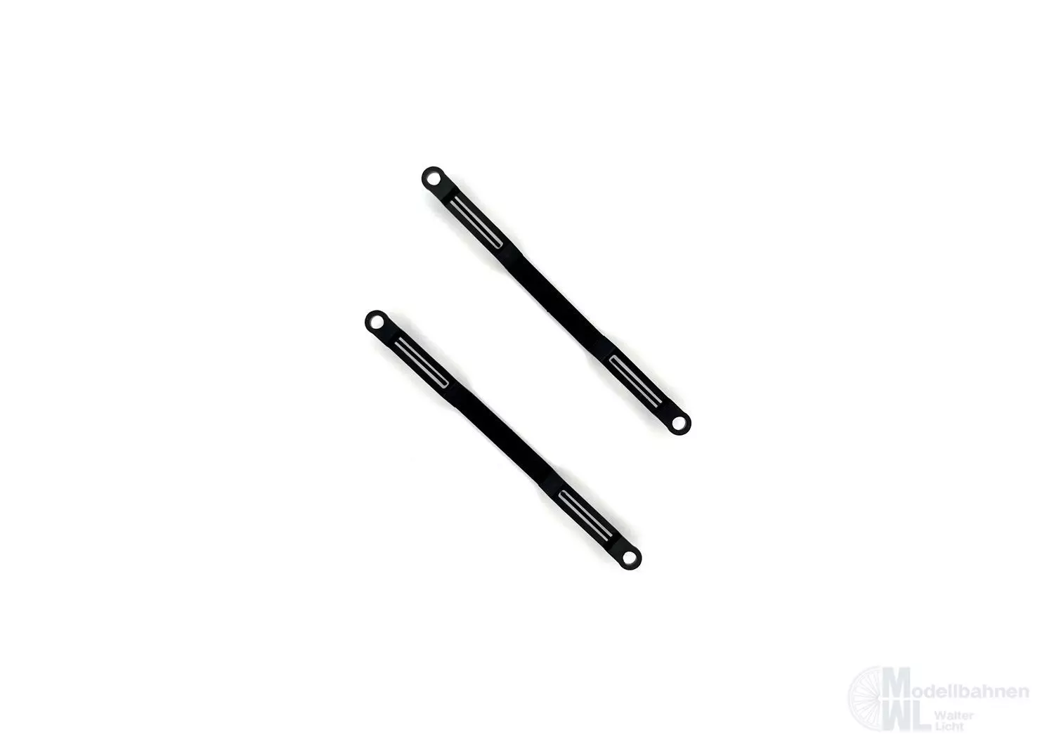 Märklin Ersatzeile E200549 - ERSATZTEIL: Zugstange schwarz  2 St