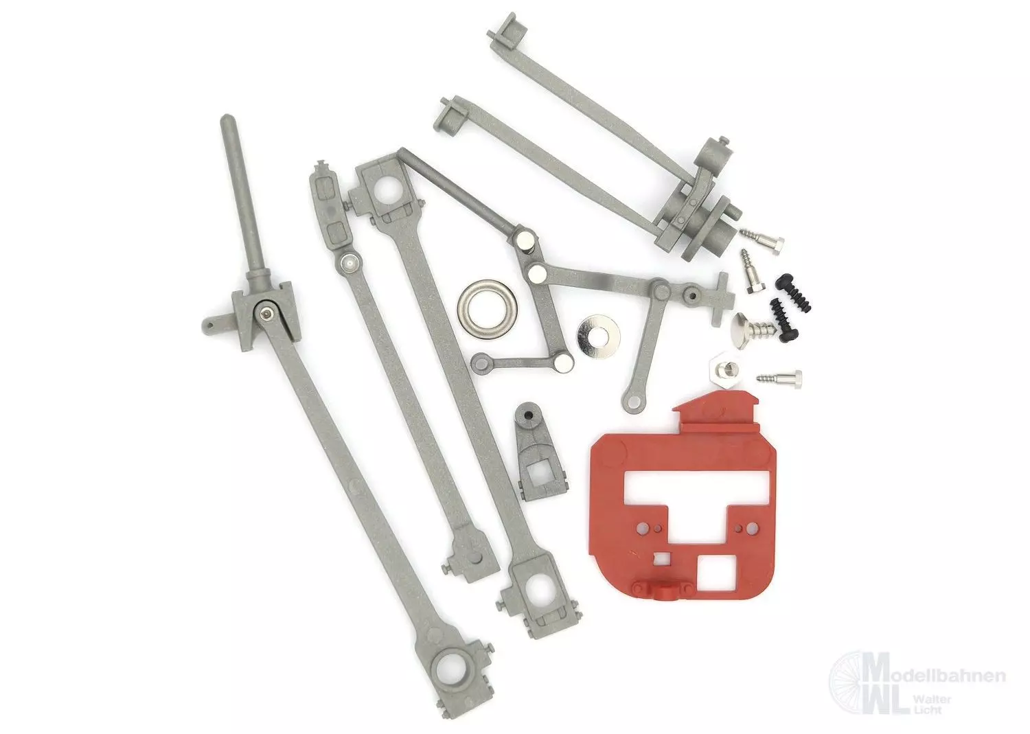 Märklin Ersatzeile E295396 - ERSATZTEIL: Gestänge rechts