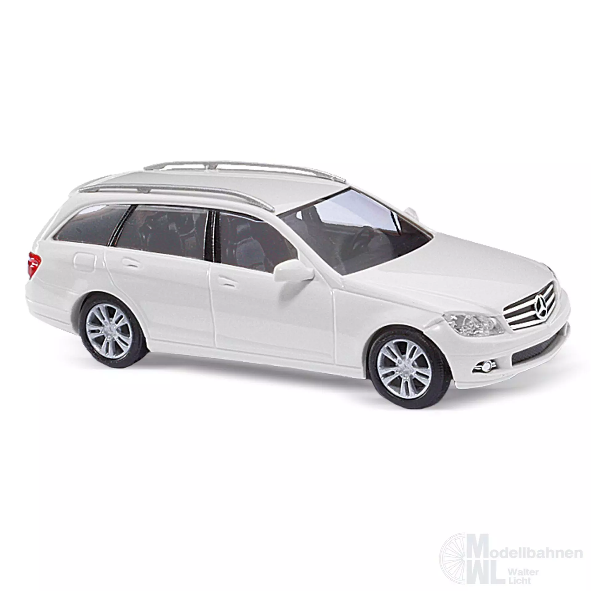 Busch 60236 - Bausatz: MB C-Klasse T-Modell H0 1:87