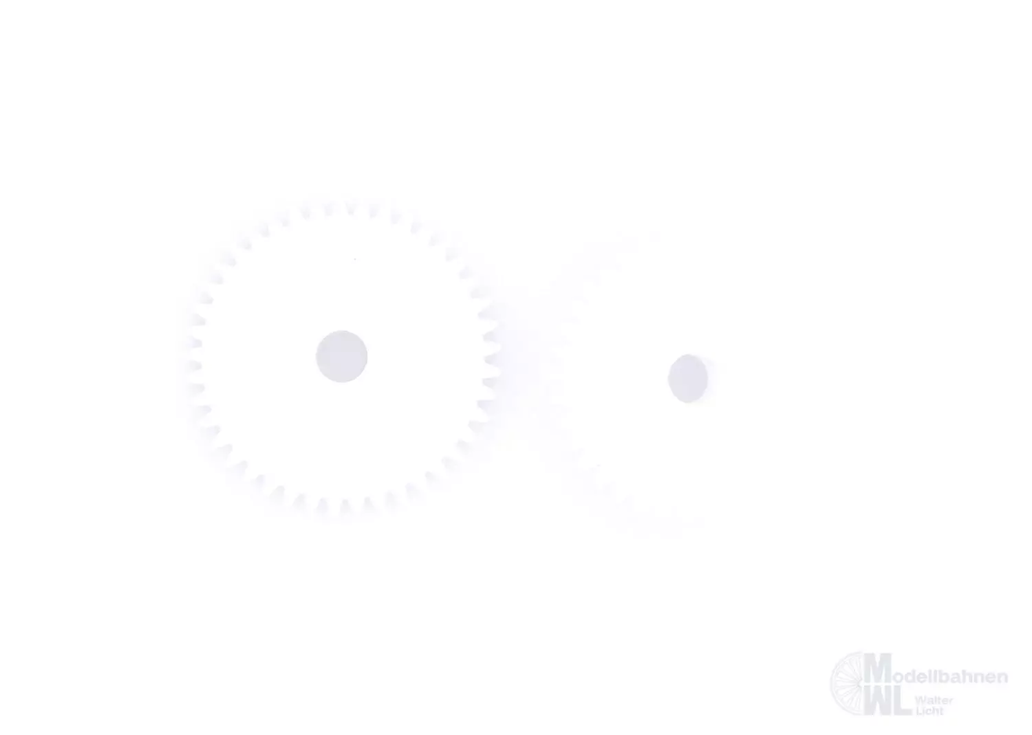 Märklin Ersatzeile E393317 - ERSATZTEIL: Zwischenzahnrad