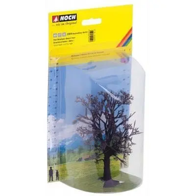 Noch 22010 - Baumrohling Buche 13 cm hoch H0/TT/N