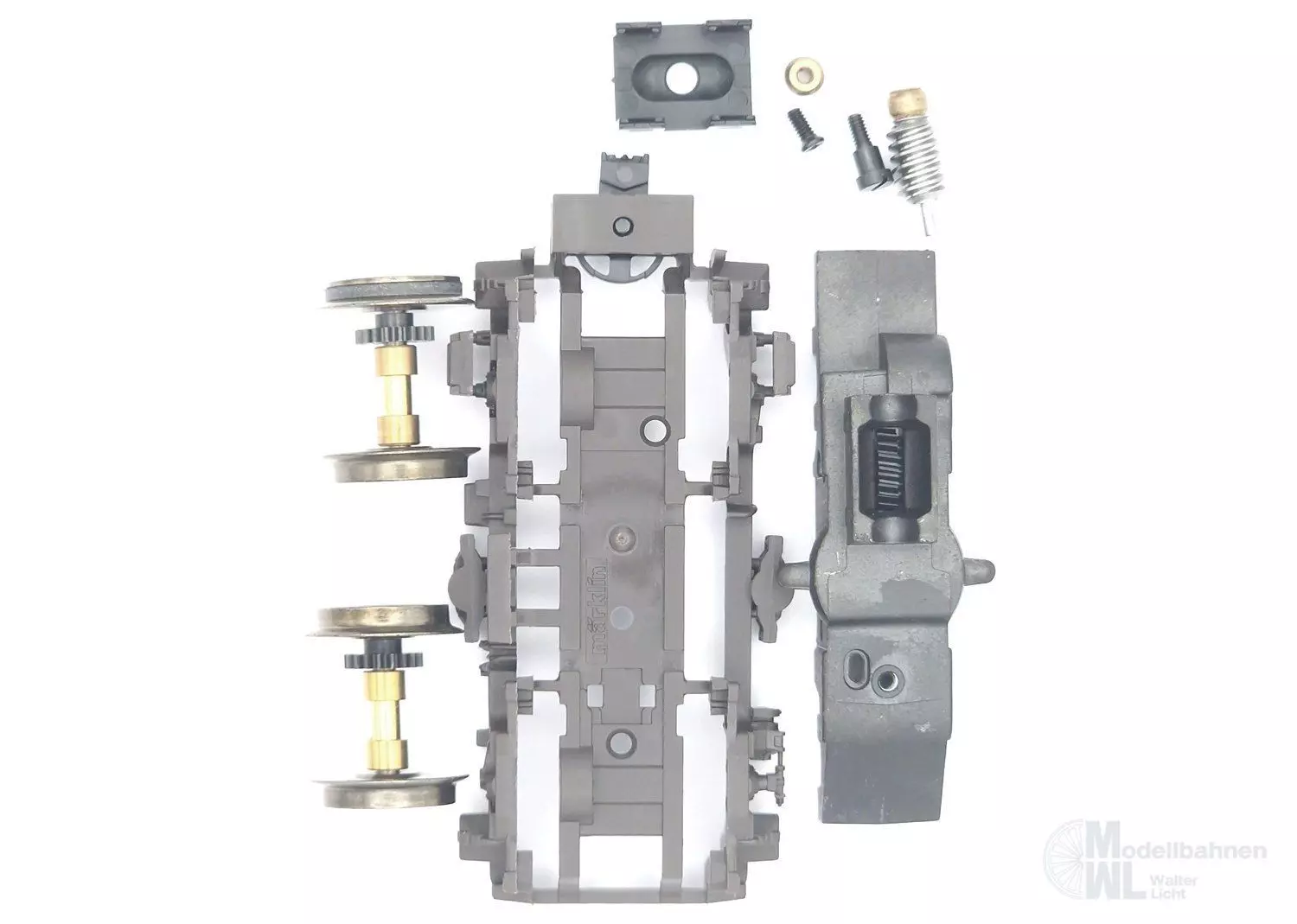 Märklin Ersatzeile E341336 - ERSATZTEIL: Antriebseinheit