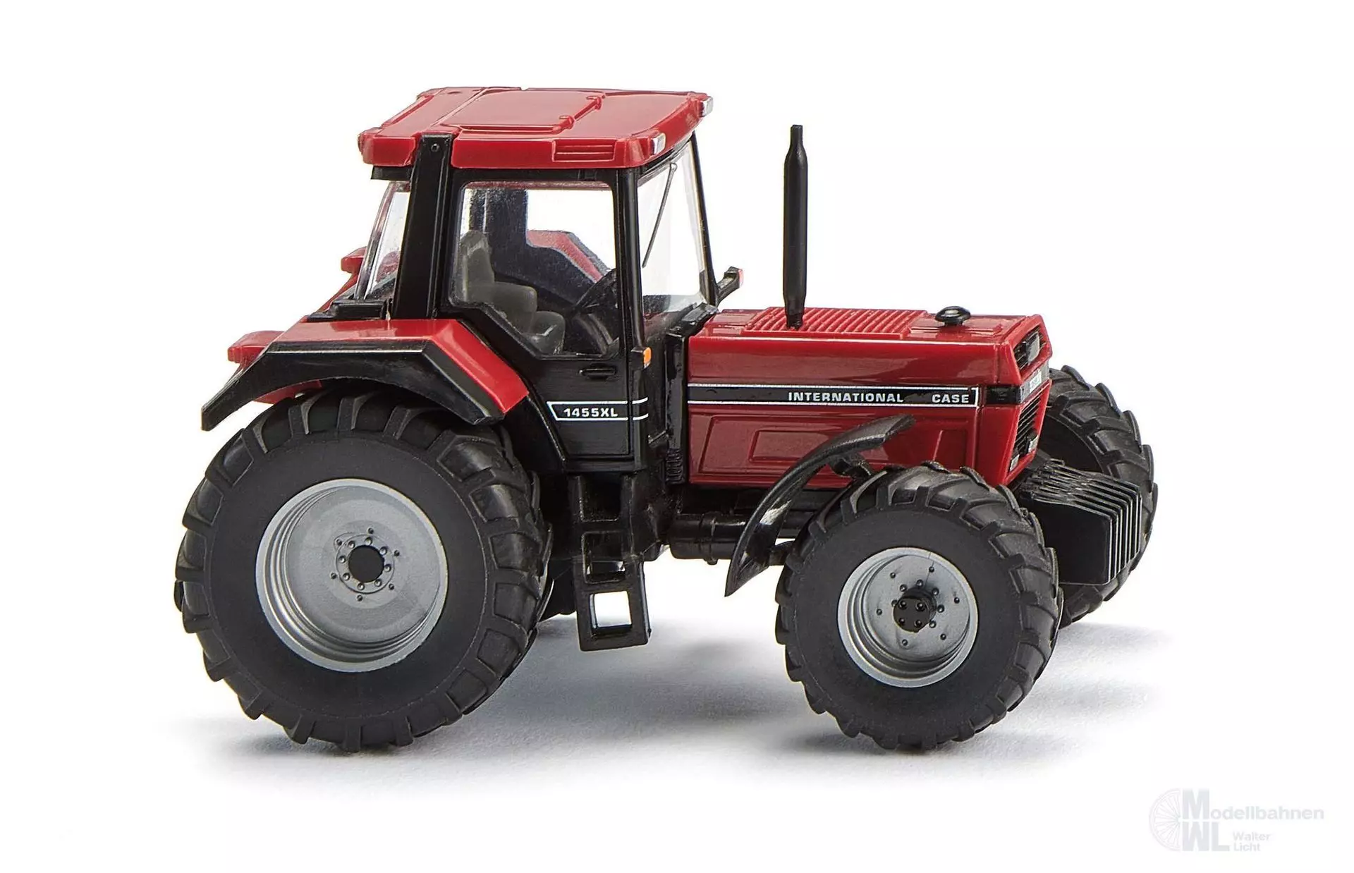 Wiking 039703 - Case International 1455 XL H0 1:87