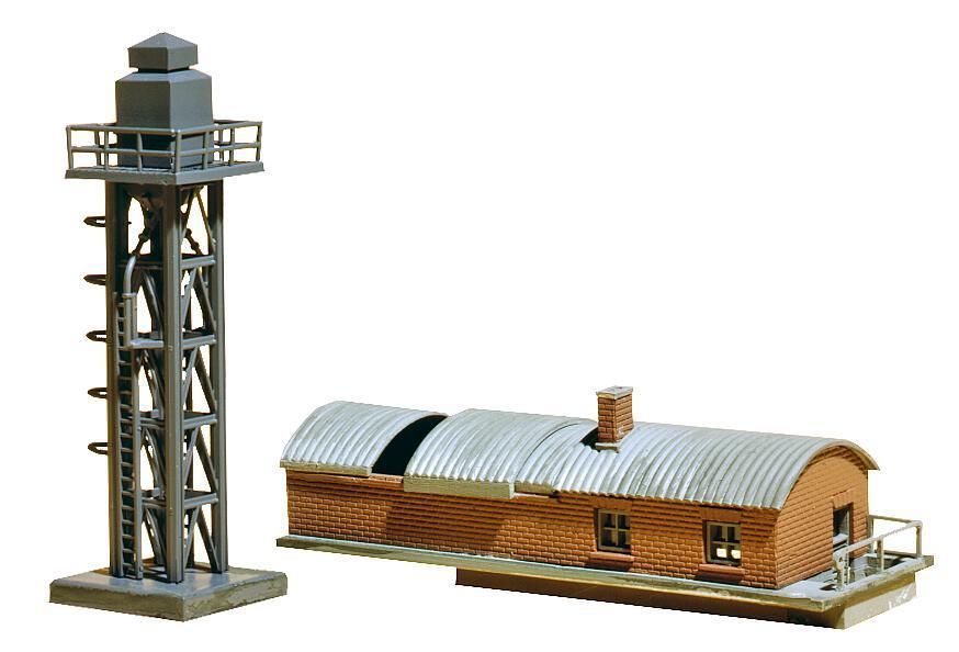 222146_fg_01SlbM1yQq2T2gH Faller 222146 - Besandungsanlage N 1:160
