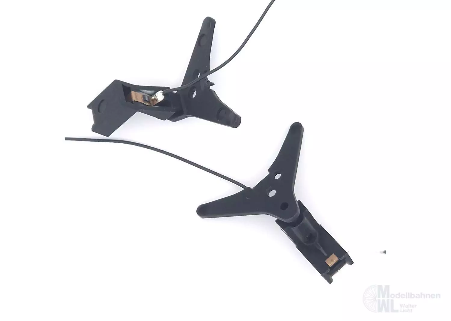 Märklin Ersatzeile E274673 - ERSATZTEIL: Kupplungsdeichsel 2 St