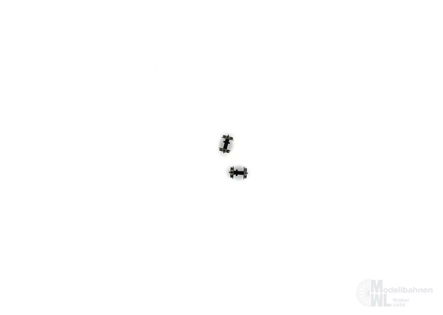 Märklin Ersatzeile E291279 - ERSATZTEIL: Radsatz 2 St