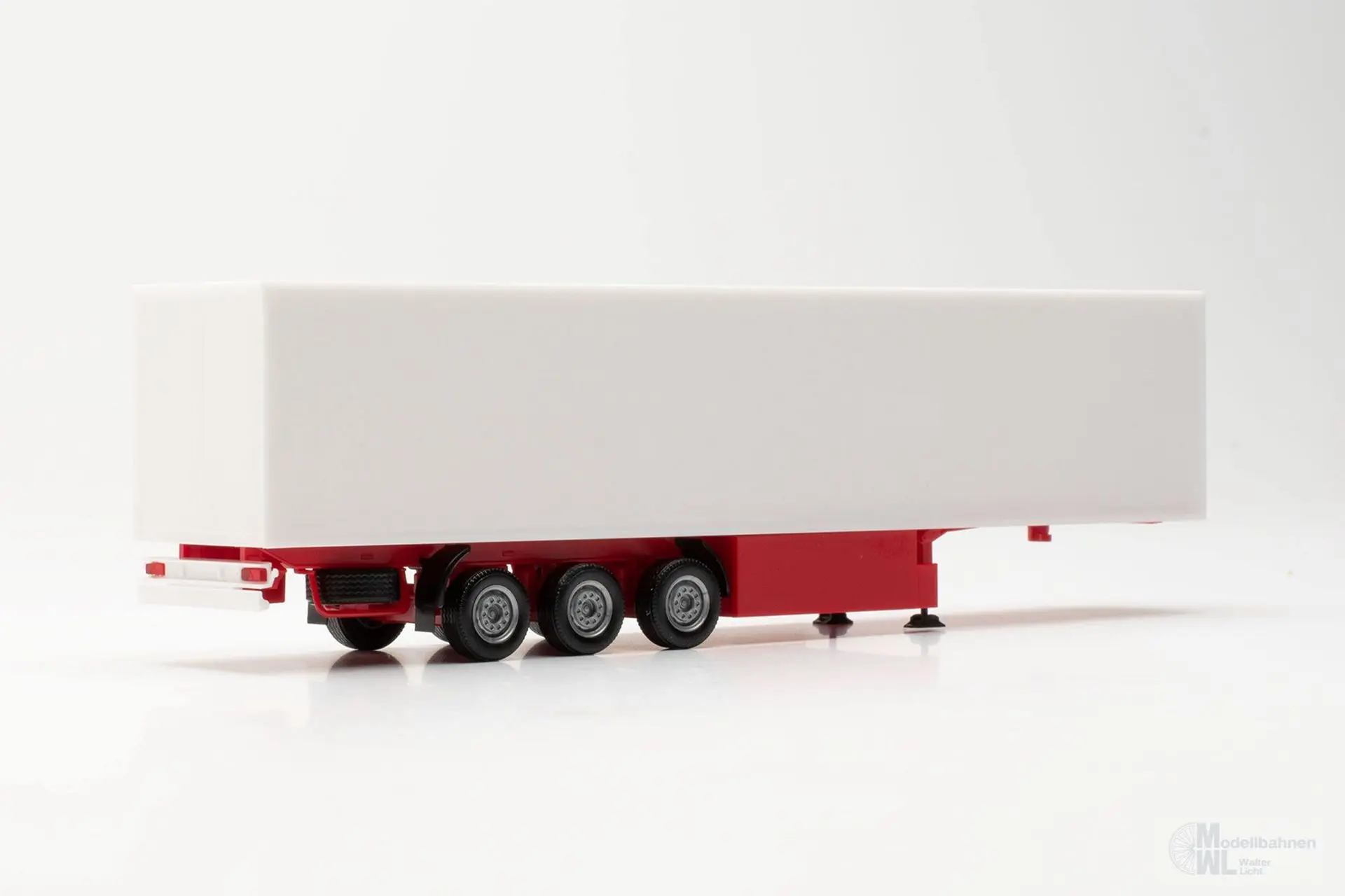 Herpa 076746-002 - Krone Kühlkoffer Krone Celsin H0 1:87