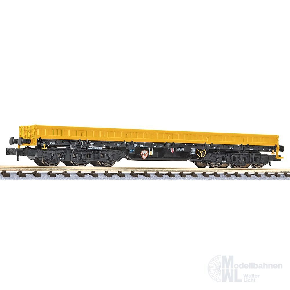 Liliput 265691 - Bauzugwagen DBG Ep.V/VI N 1:160
